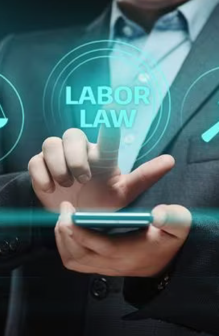 Labour-Relations Labour-Relations