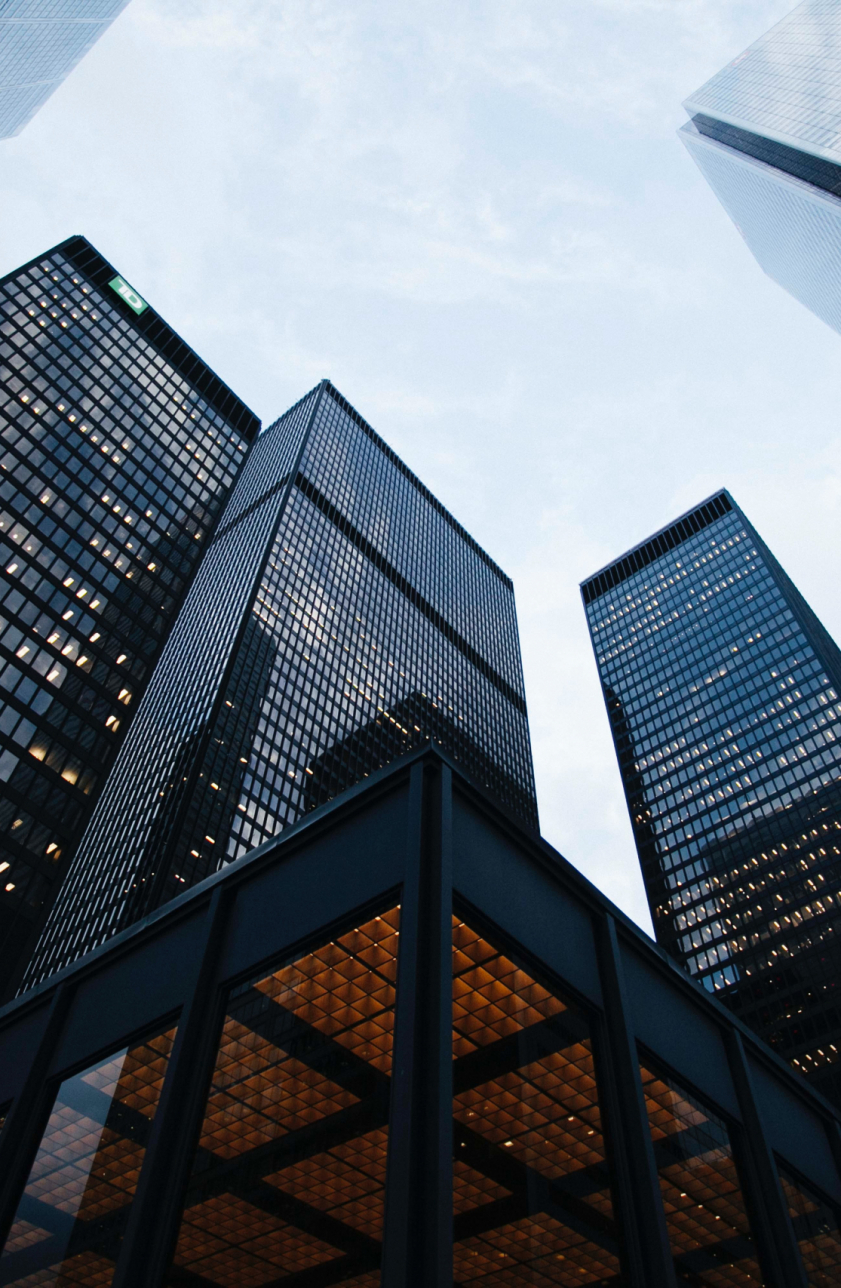 business services business services